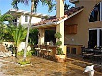 Outdoor Kitchens