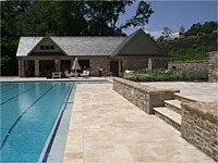 Pools