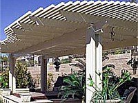 Shade Structure