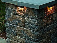 Landscape Lighting