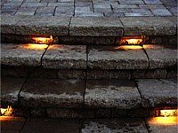 Landscape Lighting